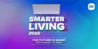 Mi TV 5X, Mi Band 6, Mi Notebook Ultra Launching on Mi Smarter Living 2022 India Today : Price, Specs, and more