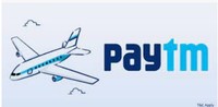 Rs.1800/1600 Cashback on Flights (Other Coupon Added)