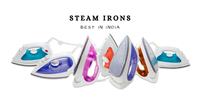 Steam Iron Box Buying Guide with Top 5 Best Steam Irons in India in 2022