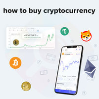 How to Buy Cryptocurrency in 2023? Easiest Guide to Buy & Sell Cryptocurrency Safely.