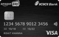 Which is the best cashback credit card in India?