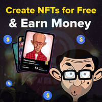 How To Create an NFT for Free and Sell it in 2024?