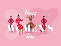 Contest - Who's Your Super Women In Your Life ?