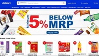 JioMart Express enters Instant Grocery Delivery Space but its not 10 mins!
