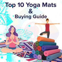 Top 10 Best Yoga Mats in India in 2022 with Buying Guide: Yoga se hi Hoga!