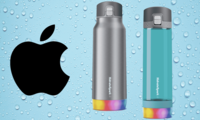 Apple Launches HidrateSpark Smart Water Bottles, coming soon to India : Check Price, Specs, Features, and Benefits 