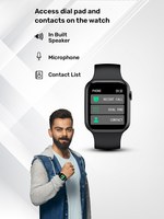 Extra Rs. 500 off Coupon on Fireboltt Ninja Till 5.30PM | DesiDime