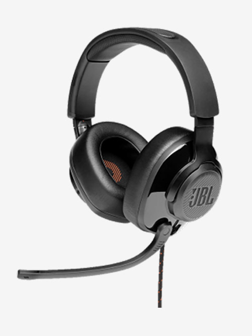 Lowest]JBL Quantum 300, Wired Over Ear Gaming Headphone with Mic, JBL  Quantum Surround Sound, 3.5mm to USB Type-A Adapter, PC, Mobile, Laptop, PS4,  Xbox \u0026 VR Compatible (Black) | DesiDime