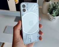 Nothing Phone (1) to be sold through an invite-only system. How to get invited?