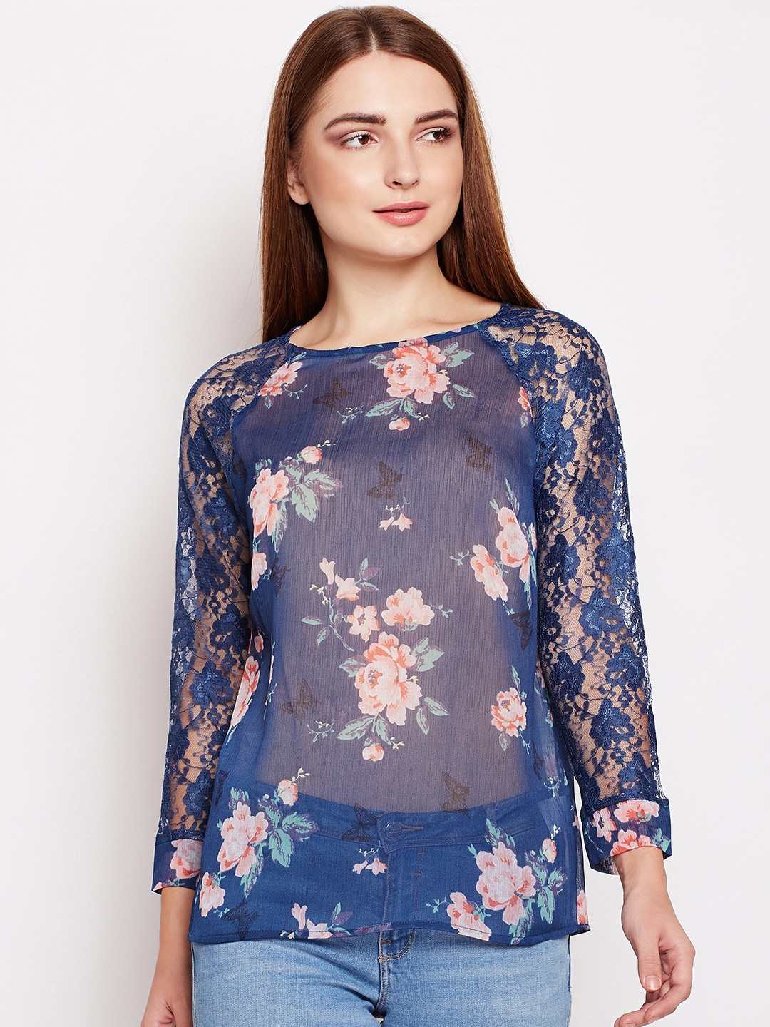 Myntra Fashion Steal : Add 2 Tops 