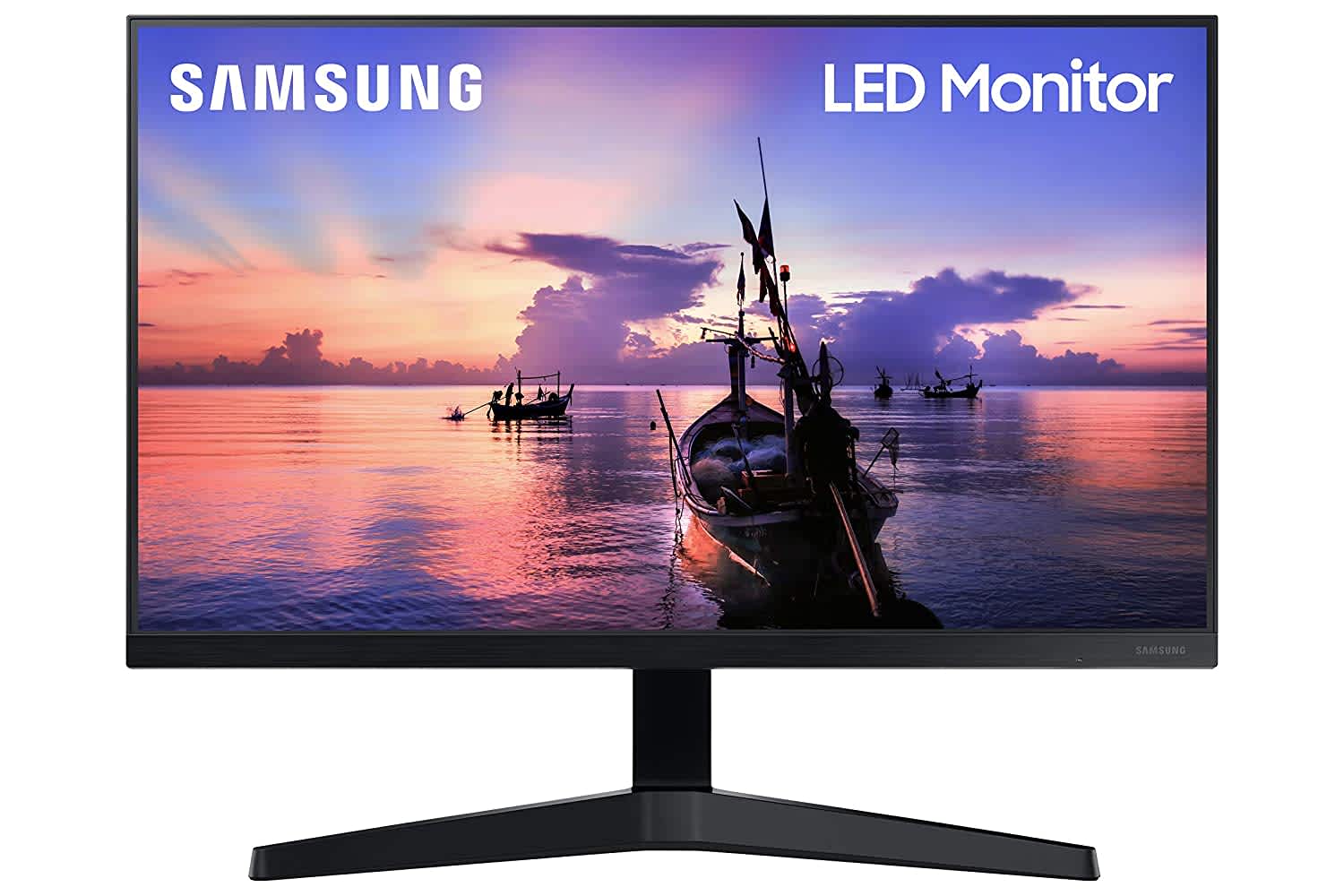 Samsung 27 inch (68.6 cm) LED Flat 