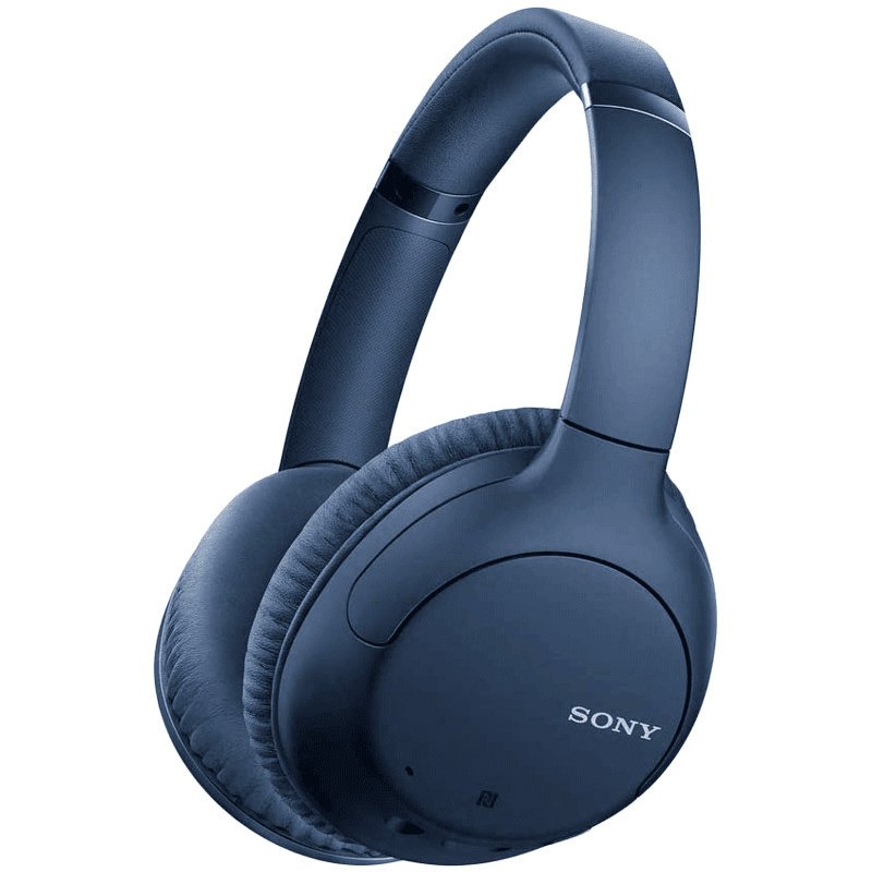 Sony Over-Ear Active WH-CH710N Noise 