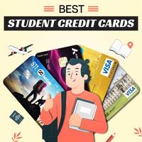 Best Student Credit Card in India 2023