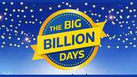 Flipkart Big Billion Days 2022 goes Live for Plus users: Check Best Deals!