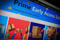 Amazon Prime Day 2022 is coming back!