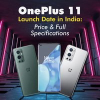 OnePlus 11 Pro Launch Date in India: Releasing on 7 February, Specifications & More