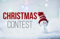 Secret Santa & Christmas Contest : Participate & Win Dimes