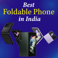 Best Foldable Phones Ranked in 2023: Top Folding Phones from Samsung, Xiaomi, Honor & Huawei