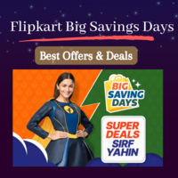 Flipkart Big Savings Days 2023 announced: Republic Days Special