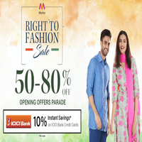 Myntra Right to Fashion Sale 2023: Myntra Republic Day Sale Date, Coupons, Offers & More
