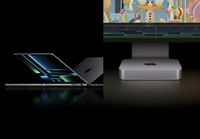 Apple Launches New MacBook Pro and Mac Mini in India!
