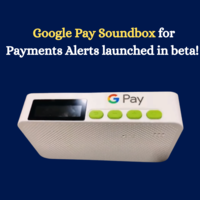 (Updated) Google Pay Soundpod in India! How to order Gpay Soundbox