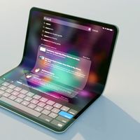 Apple May Launch A Foldable iPad in 2024? Credibility Check!