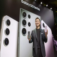 Samsung Galaxy S23 Ultra Launched with S23 & S23 Plus 5G: Price & Specifications