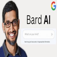Google Bard AI Chatbot Unveiled: ChatGPT’s Rival