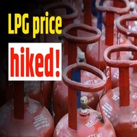 LPG Cylinder Price Hiked in Mumbai, Delhi, Kolkata, And Chennai: How To Save On LPG Booking?