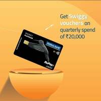 Federal X RuPay Signet Credit Card - LTF From Today 