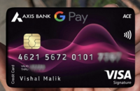 Best credit card for utility bill payment 