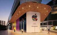 Apple Store BKC Mumbai : Apple's 1st Retail Store in India is Here!