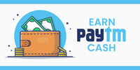 How to Earn Paytm Cash for Free in India 2024?