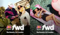 Myntra FWD Launched: all you need to know! 