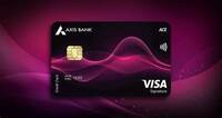  Axis Ace Devalued to Rs.500 cashback per month w.e.f June 15th 2023