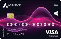 After Ace Devaluation, what's the best card for Utility Payments?