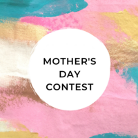 Mother's Day Contest : Win Amazon Vouchers