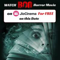 Watch Boo 2023 full movie for Free (Review, Plot, & more)