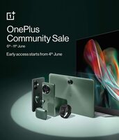 OnePlus Community Sale 2023: Offers on Mobiles, Buds, TVs, and more