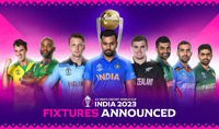 ICC Cricket World Cup 2023 India Schedule, Tickets, Venues, and more!