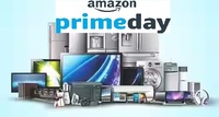 Amazon Prime Day Electronics Offers: Best Deals on Laptops, TVs, Washing Machines, more