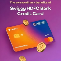 New Swiggy HDFC Credit Card Launch Date, Benefits & More