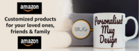Amazon comes up with 10k+ Free Customized Products  