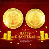 Best Dhanteras Gold Offers for Diwali 2023