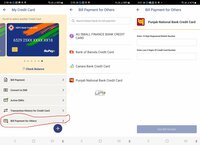 Some RuPay Credit Card issuer banks bill payment now live on BBPS