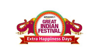 Amazon Great Indian Festival Extra Happiness Days Offer Details 2023