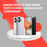 Redmi Note 13 Pro & Note 13 Pro+ Launch Date in India, Price, Specs