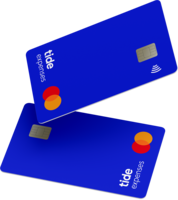 Warning for prepaid card users (like tide) and credit card users