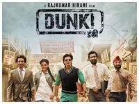 Dunki Released: Movie Ticket offers India